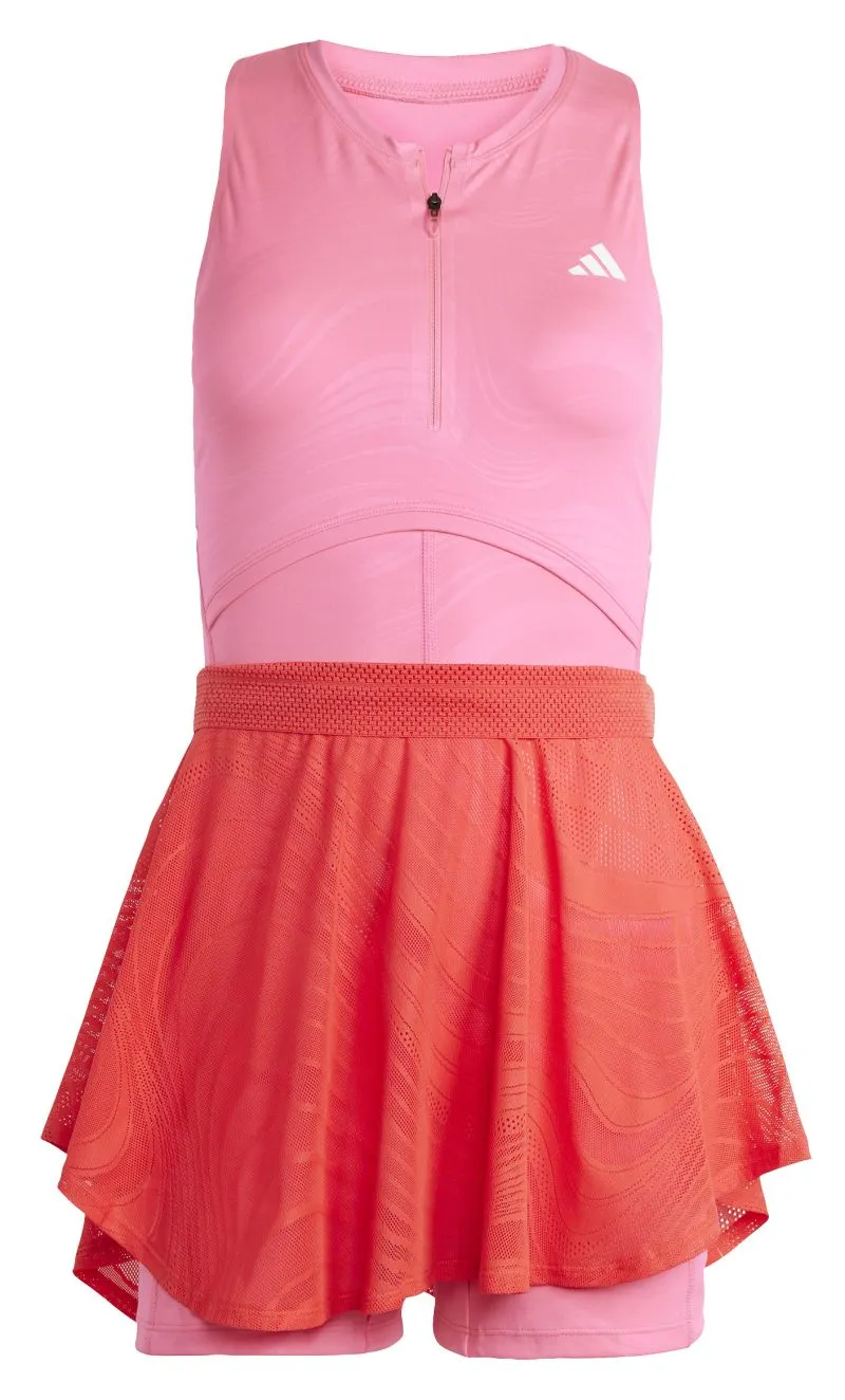 Adidas Tennis Pro Onesie and Skirt