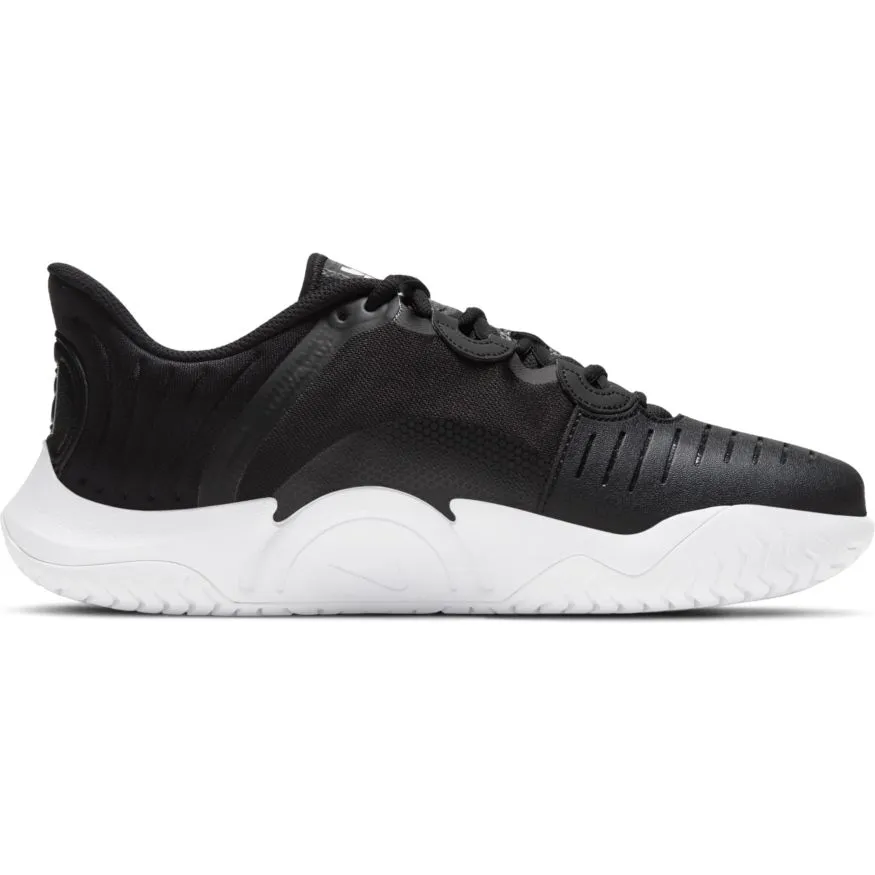 nike-air-zoom-gp-turbo-black-white-2 Nike Air Zoom GP Turbo - black/white