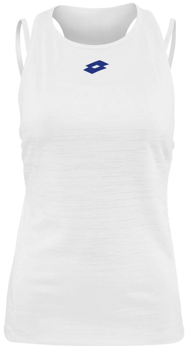 Lotto Top Ten II W Tank PL - bright white
