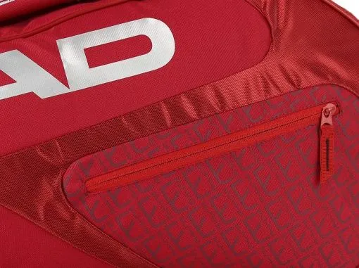 head-elite-3r-pro-red-red-7 Head Elite 3R Pro - red/red