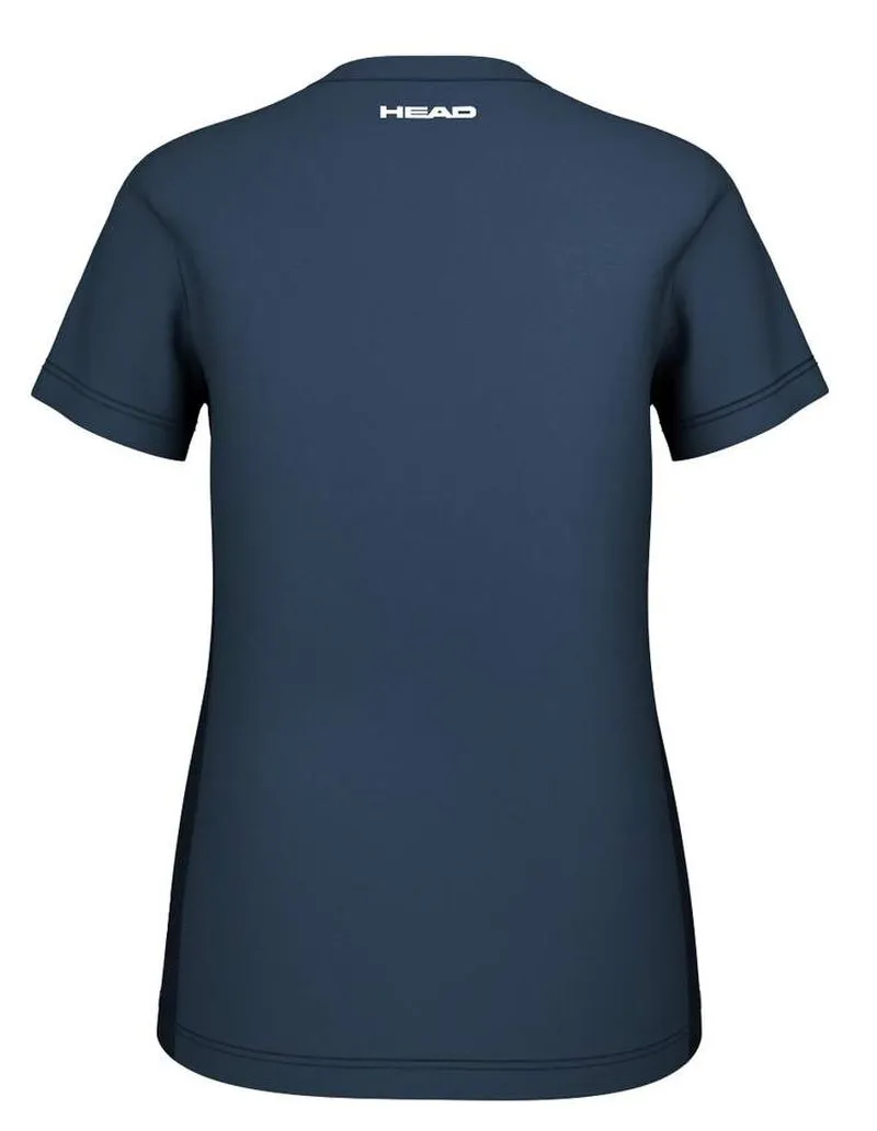 Head Tie-Break- navy