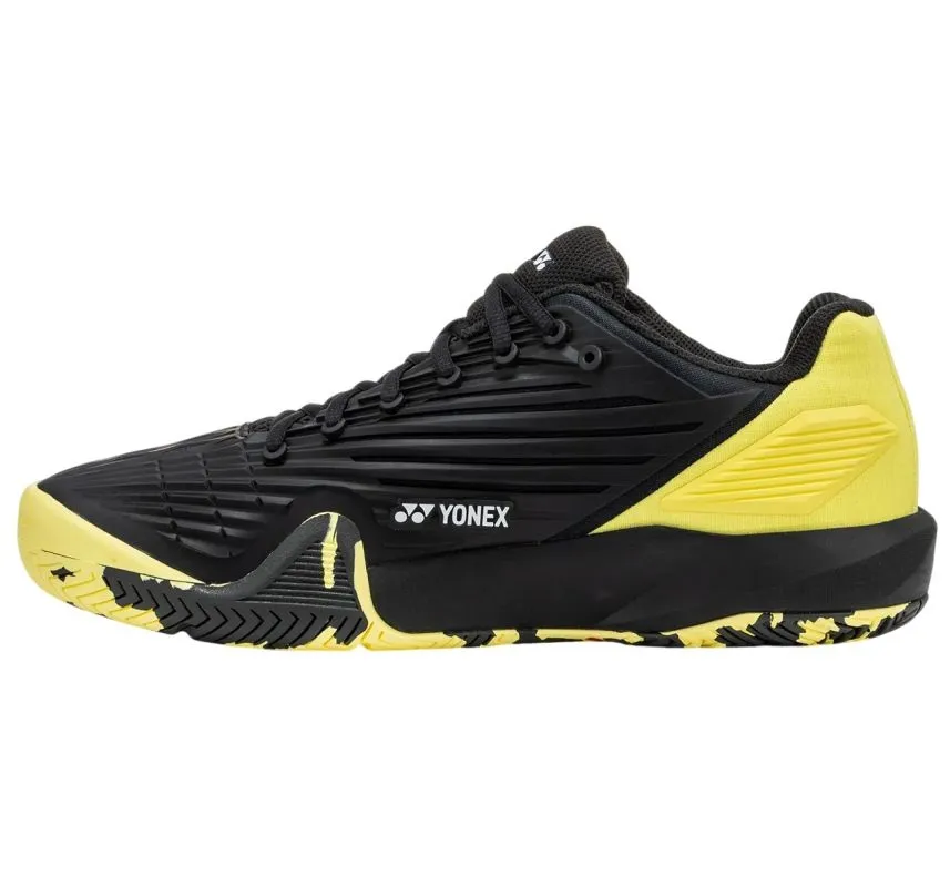 Yonex Power Cushion Eclipsion 5 - black/yellow