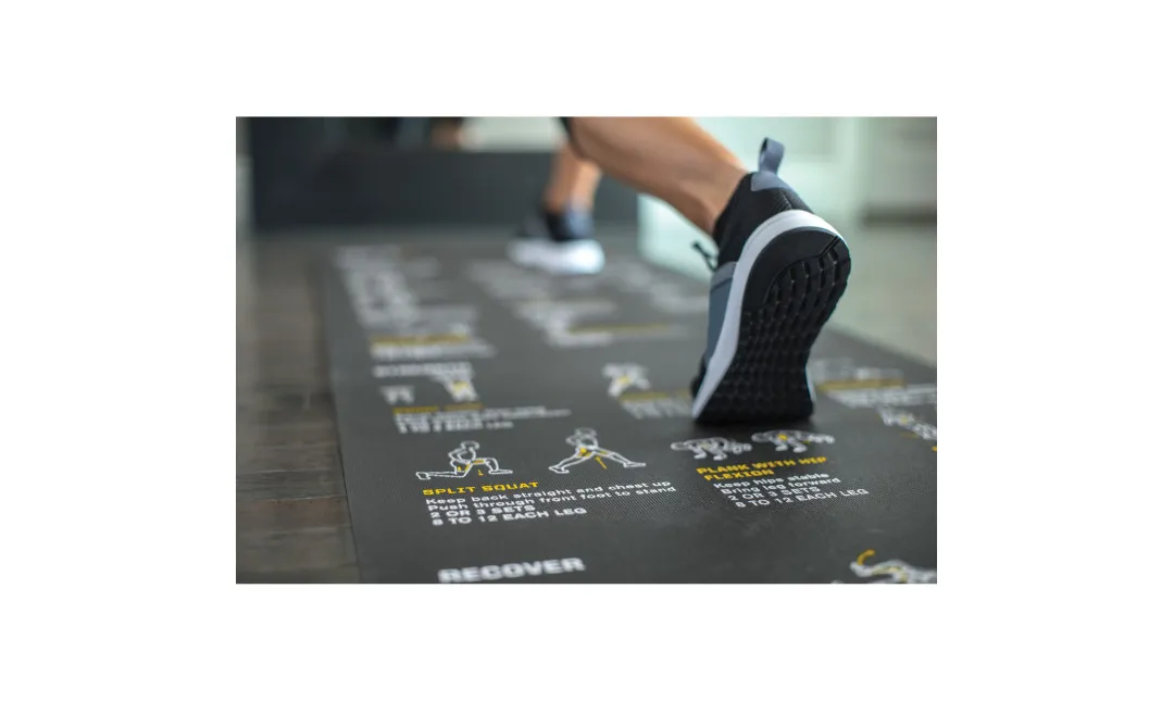 SKLZ TRAINER MAT
