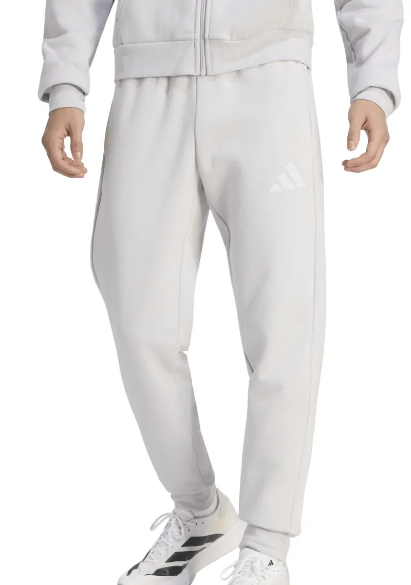 Adidas Entrada 26 Sweat - team light grey/white