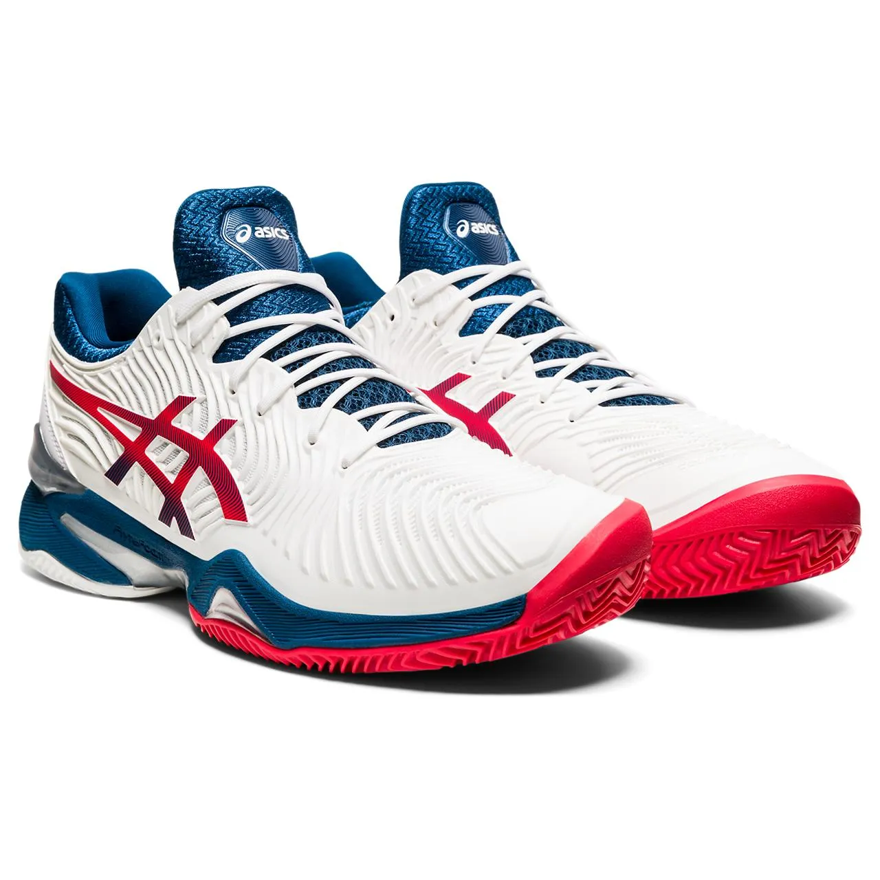asics-court-ff-2-clay-white-mako-blue-5 Asics Court FF 2 Clay - white/mako blue