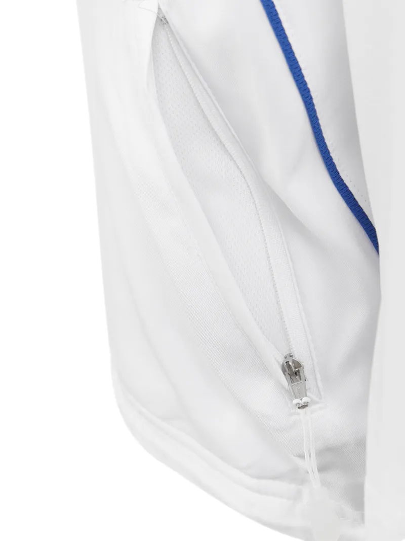 Babolat Jacket Match Core Boy - white
