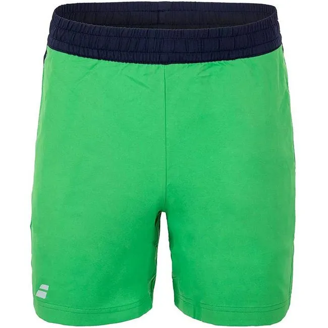 Babolat Play Short Men - poison green
