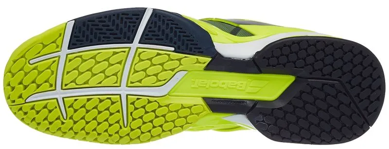 babolat-propulse-fury-all-court-fluo-yellow-black-5 Babolat Propulse Fury All Court - fluo yellow/black