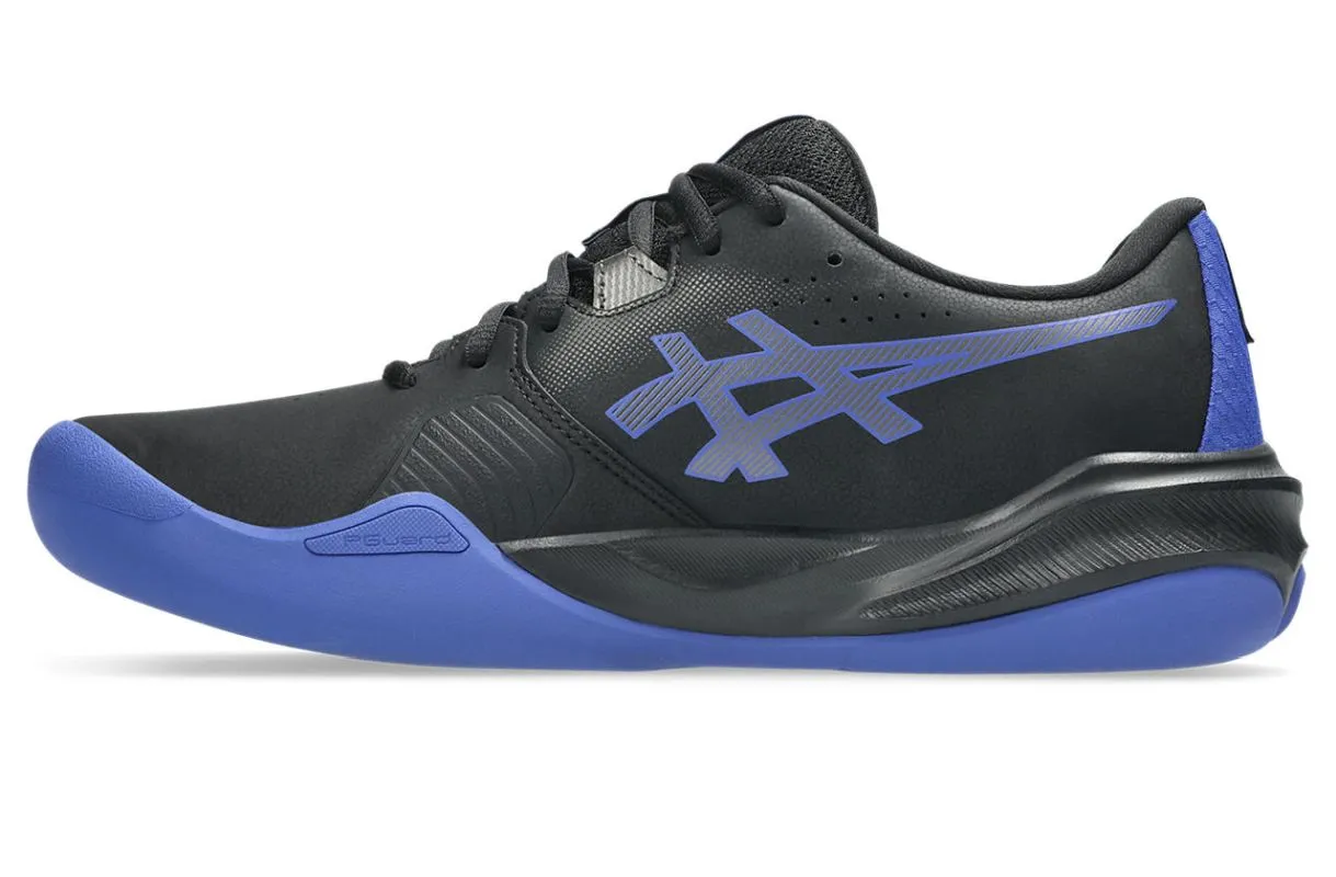 Asics Gel-Challenger 15 Indoor - black/dark cobalt