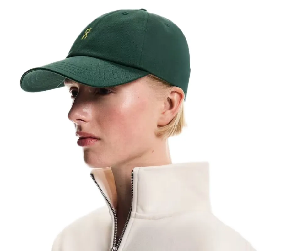 On All Day Cap - obsidian On All Day Cap - obsidian