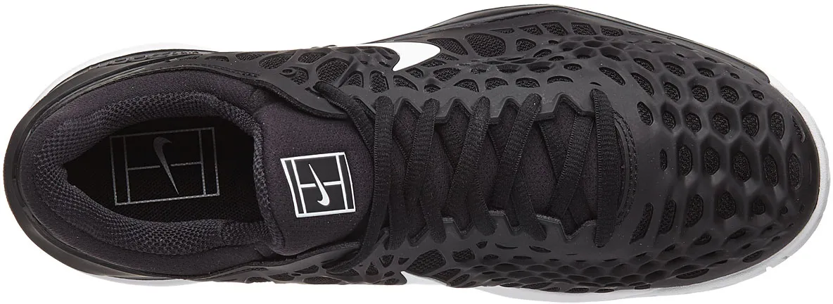 Nike Air Zoom Cage 3 - black/white/anthracite