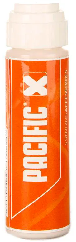  Pacific Stencil Ink - white