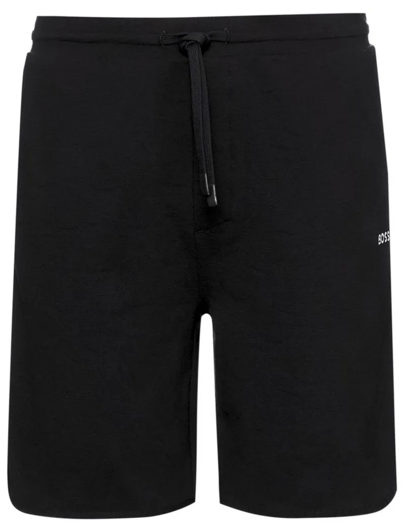 BOSS TS_Member - black BOSS TS_Member - black
