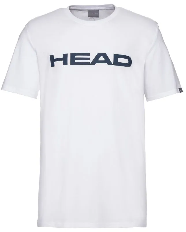 Head Club Ivan T-Shirt M - white/dark blue