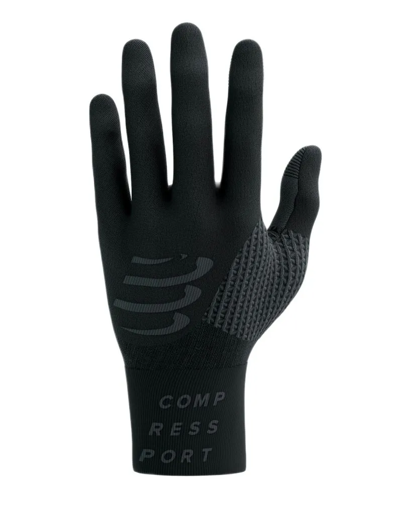 Compressport 3D Thermo - black Compressport 3D Thermo - black