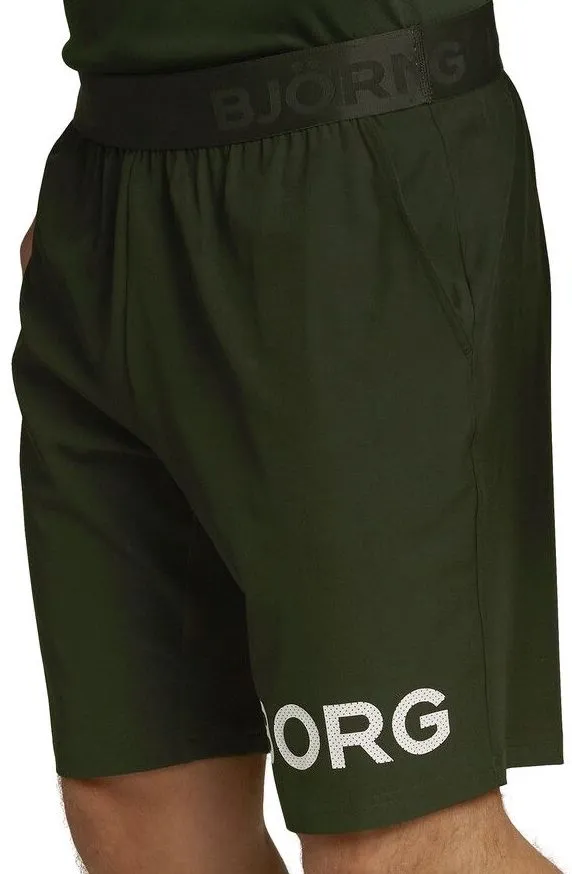 Björn Borg Shorts Borg - rosin