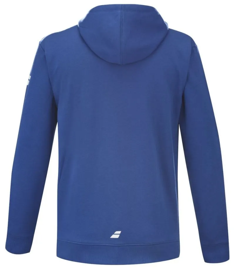 Babolat Exercise Hood Sweat Jr.