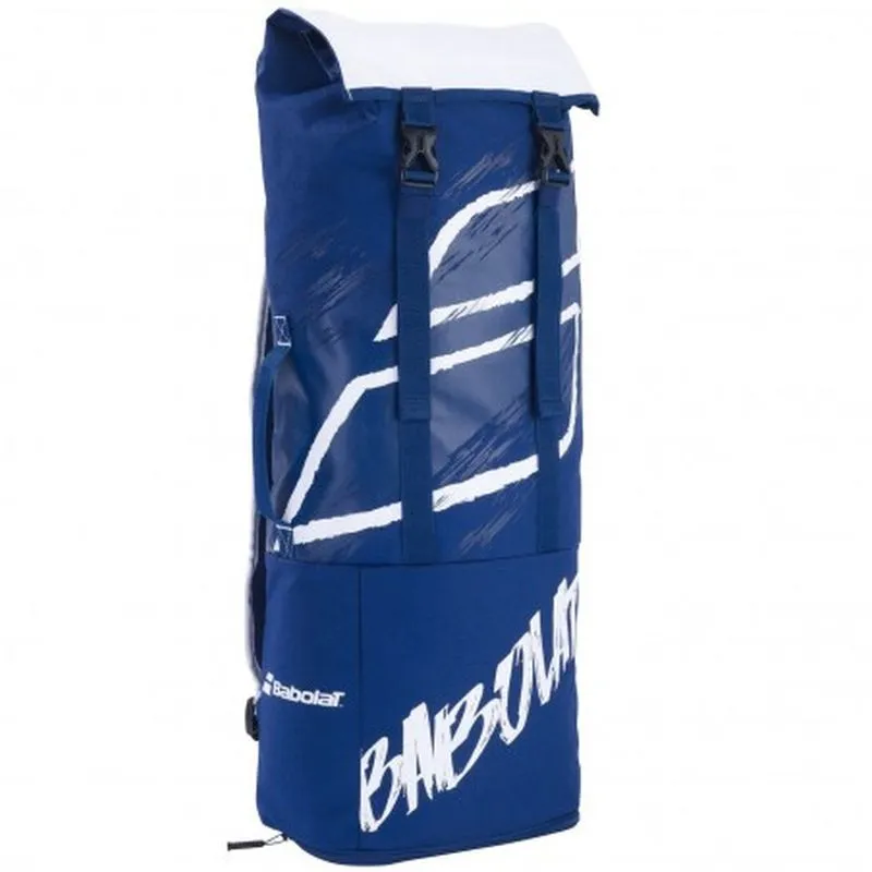 Babolat Backrack 2 - blue/white