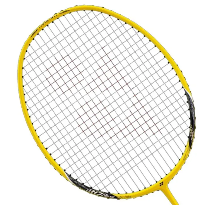 Yonex Arcsaber 73 Light - yellow
