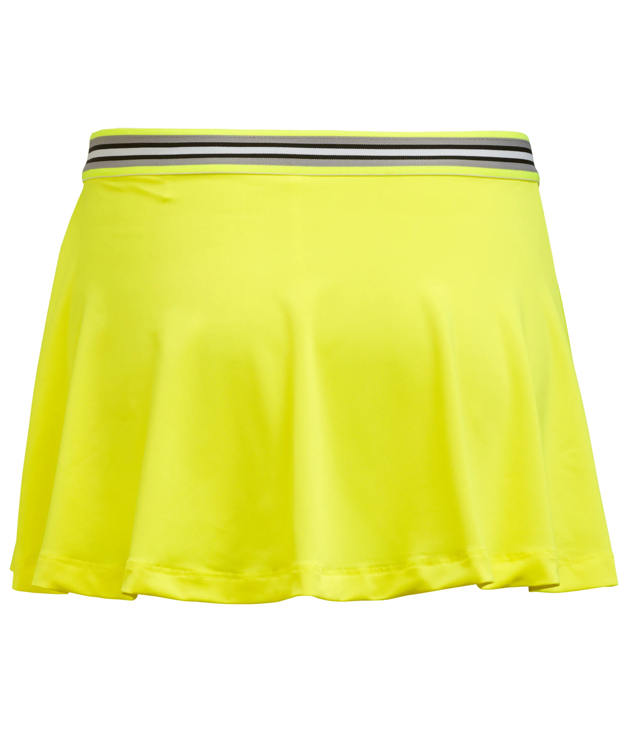 bjorn-borg-skirt-trista-w-safety-yellow-2 Björn Borg Skirt Trista W - safety yellow