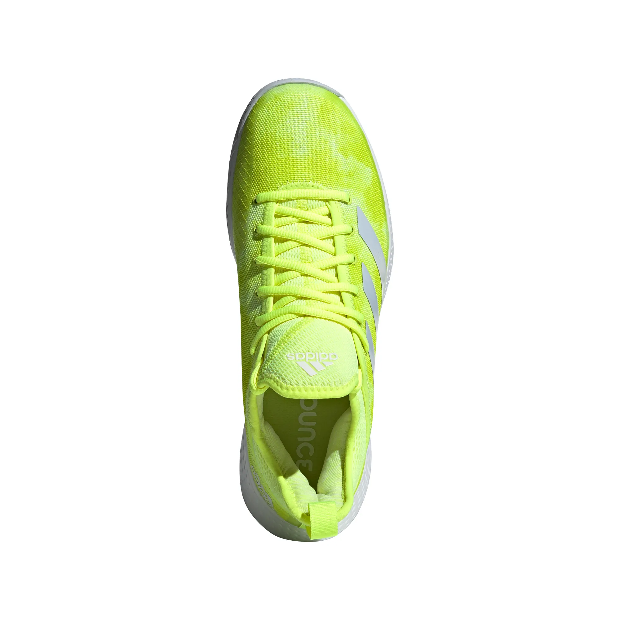adidas-defiant-generation-m-solar-yellow-halo-blue-cloud-white-5 Adidas Defiant Generation M - solar yellow/halo blue/cloud white