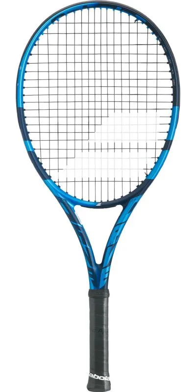 Babolat Pure Drive Jr 2021 (25") - blue