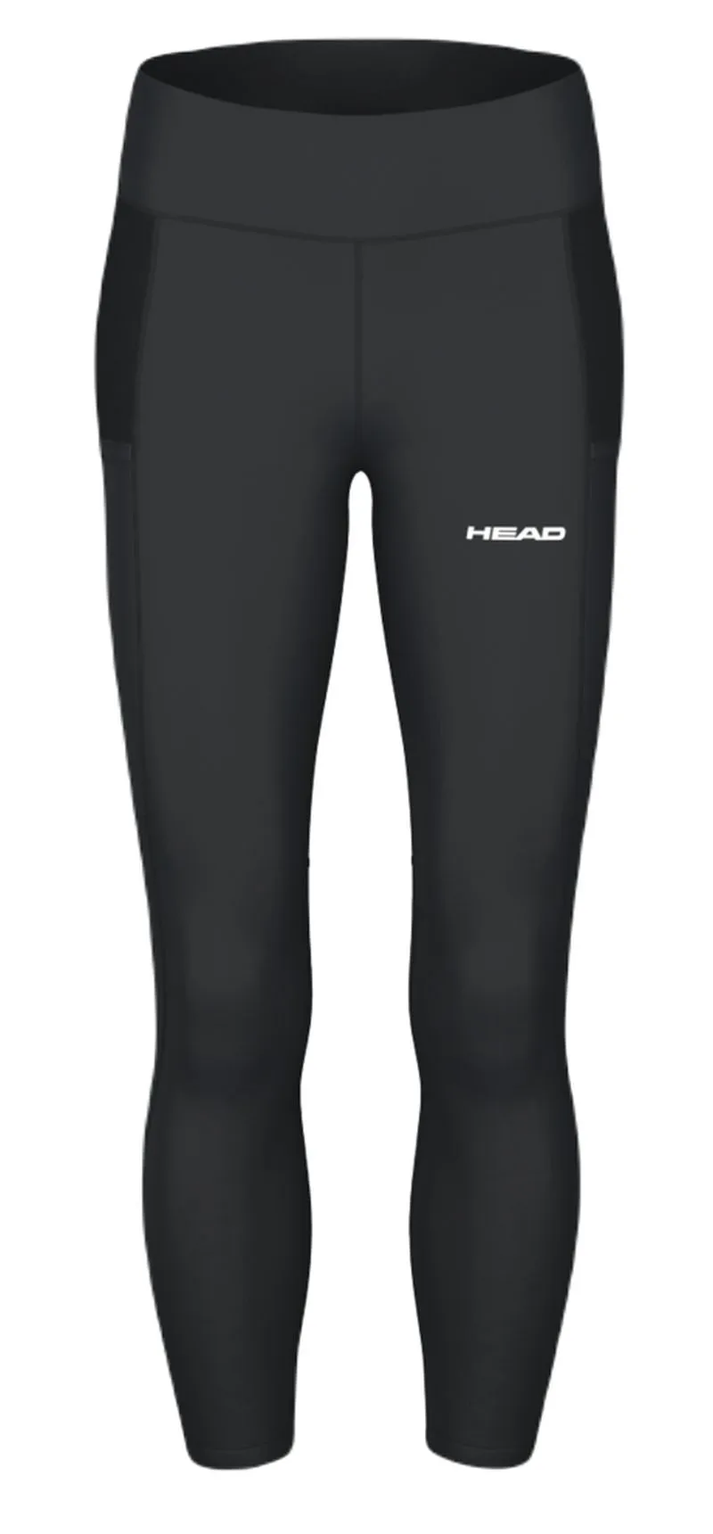 Head Power Tech Tights - black