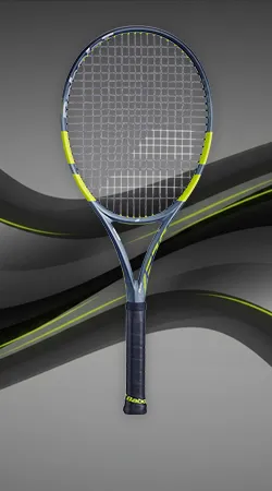 Babolat Pure Aero 9-gen