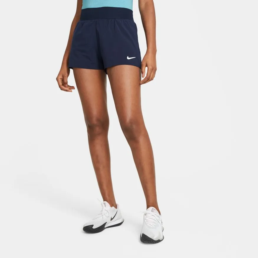 nike-court-dri-fit-victory-short-w-obsidian-white-3 Nike Court Dri-Fit Victory Short W - obsidian/white