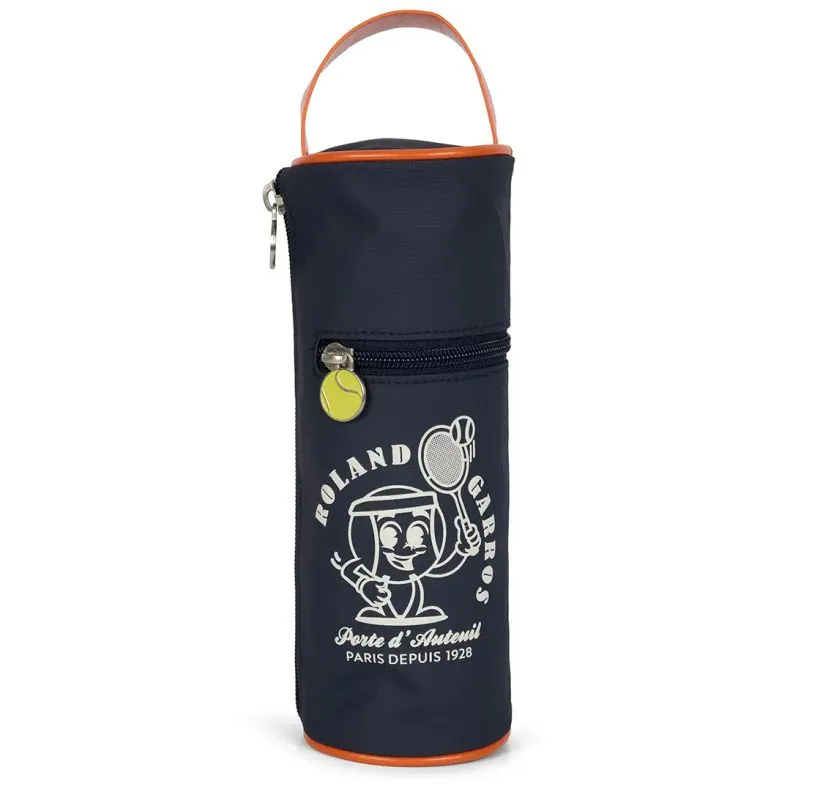 Roland Garros Back To School Case - marine Roland Garros Back To School Case - marine