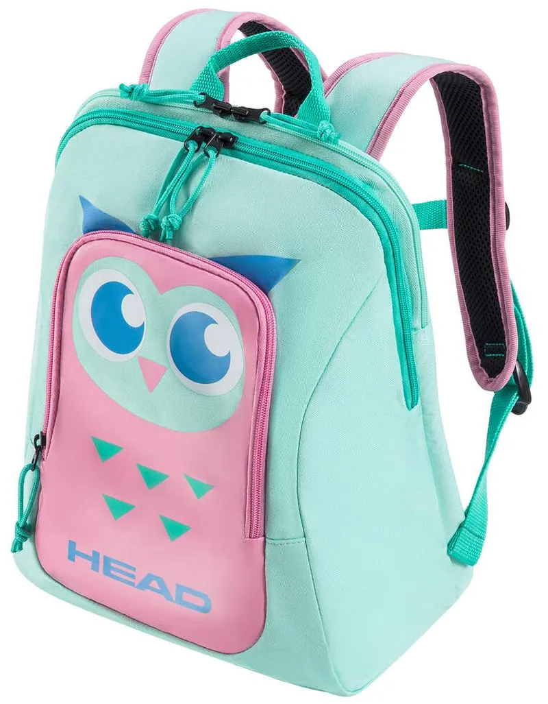 Head Kids Tour Backpack (14L) Owl