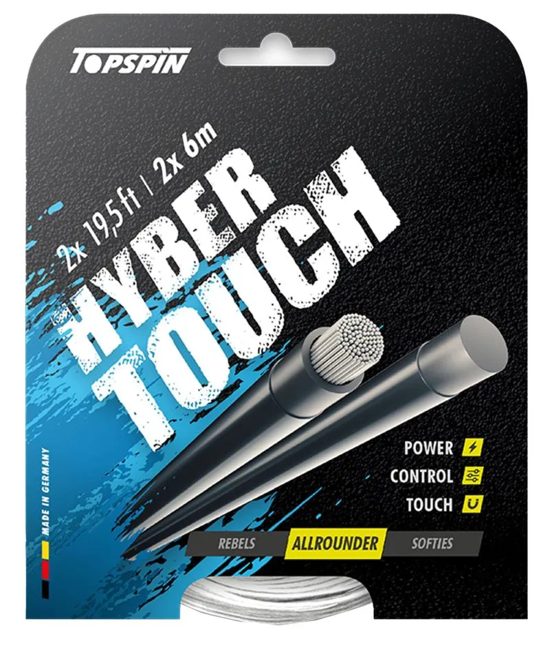 Topspin Hyber Touch (2x6m)