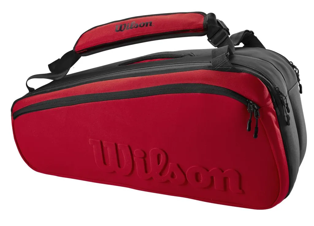Wilson Super Tour 9 PK Clash V2.0