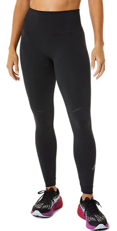 2032C506_001_GF_FT_GLB Asics Seamless Tight - performance black