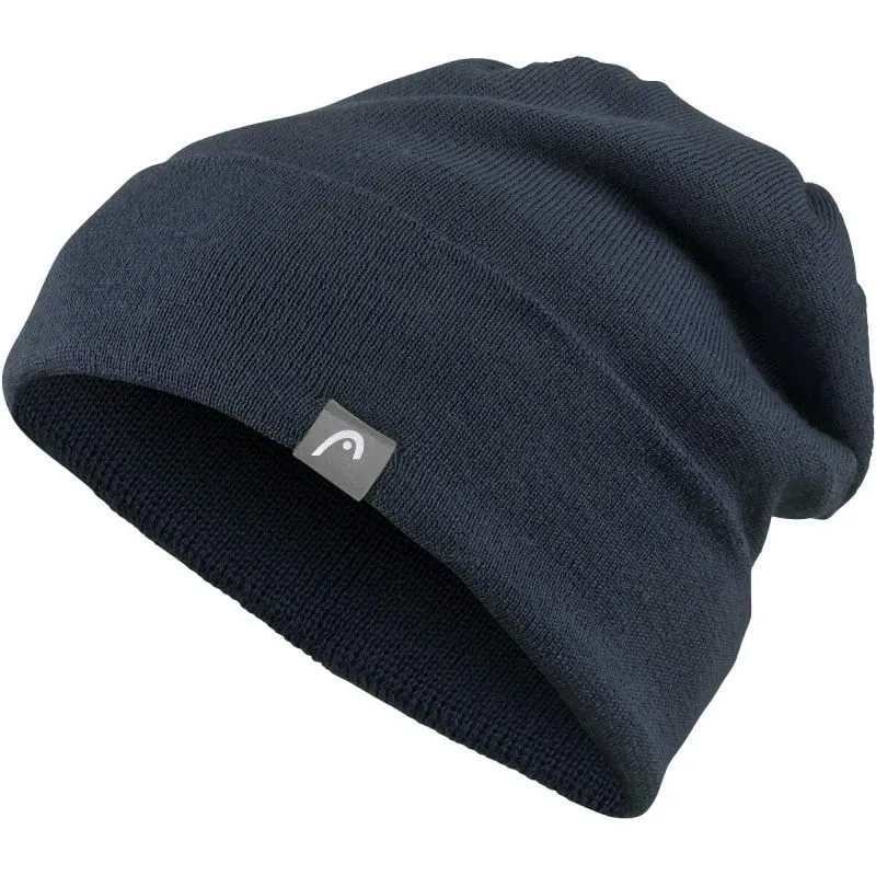 Head Vision Beanie - slate