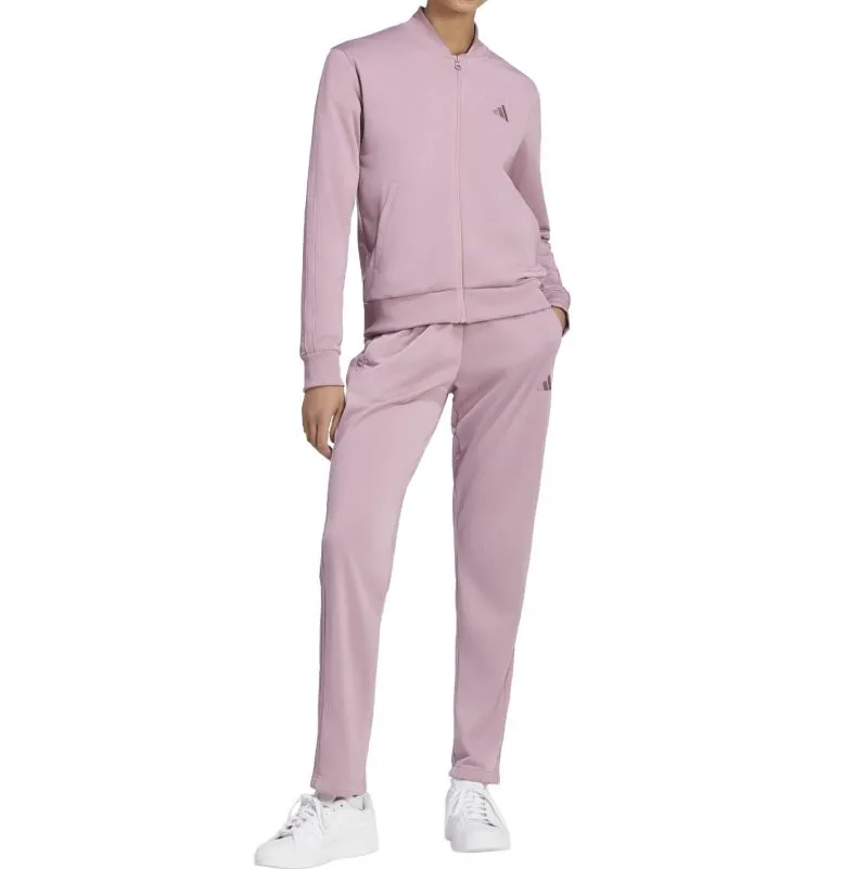 Adidas Essentials 3-Stripes - magic mauve