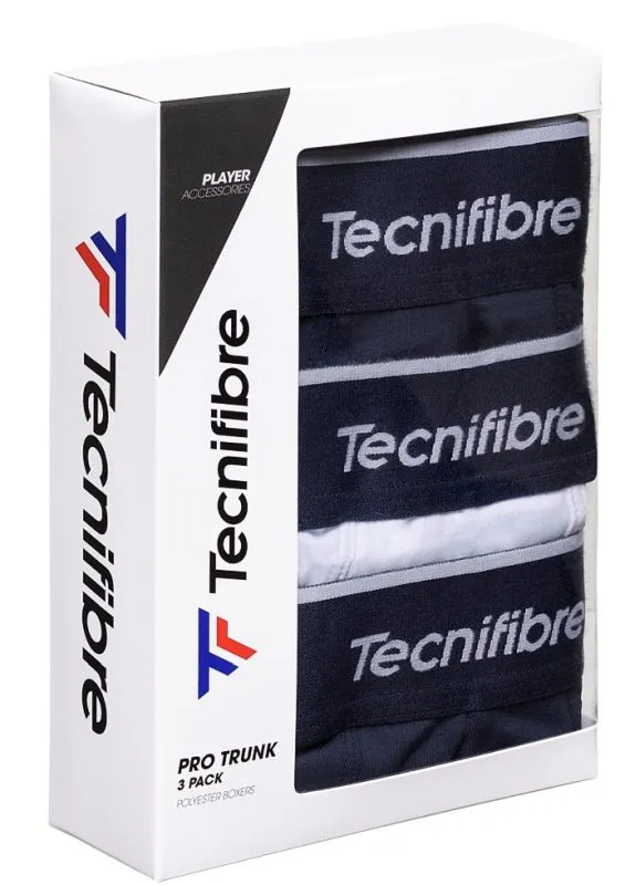 55TRUNK22_12 Tecnifibre Pro Trunks 22 3P