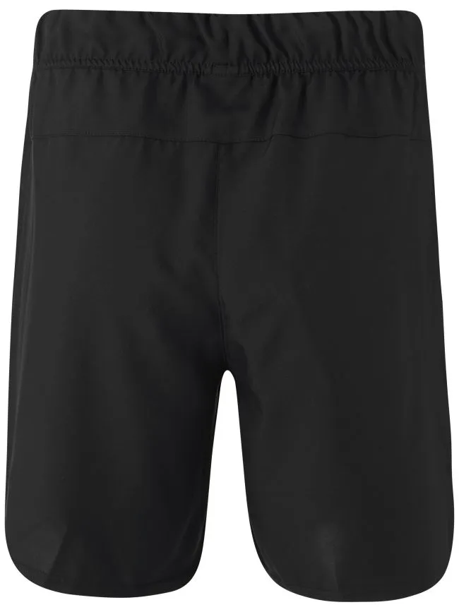 Nike Court Dri-Fit Victory Short 7in M - black/white