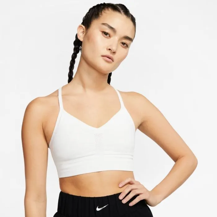 nike-indy-seamless-bra-summit-white-platinum-tint-3 Nike Indy Seamless Bra - summit white/platinum tint