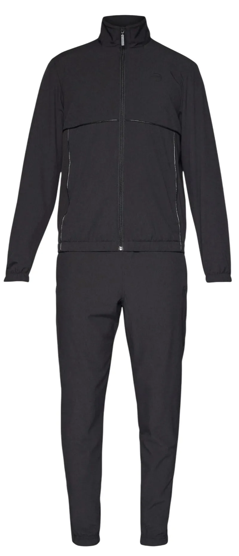 Sergio Tacchini Deriva - black Sergio Tacchini Deriva - black