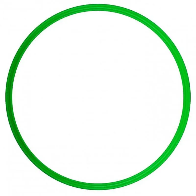 pro-s-pro-flat-speed-ring-60-cm-green-1 Pro's Pro Flat Speed Ring 60 cm - green