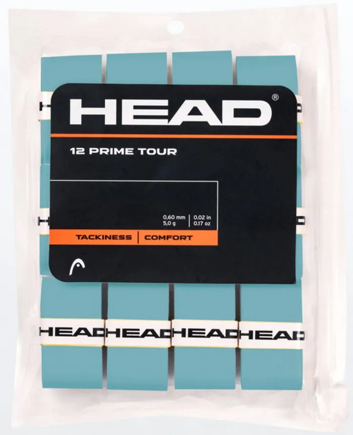 Head Prime Tour 12P