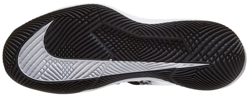 Nike Air Zoom Vapor X HC - white/black