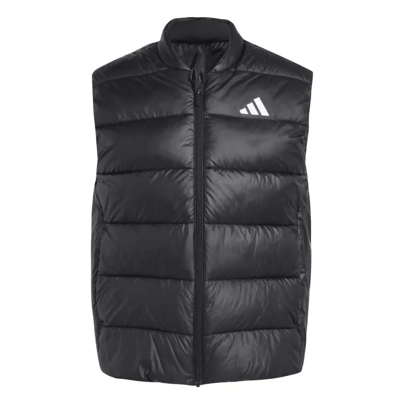 Adidas Essentials Climawarm Synthetic Down Puffer - black Adidas Essentials Climawarm Synthetic Down Puffer - black
