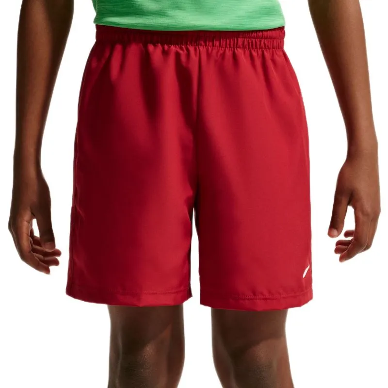 Nike Boys Dri-Fit Multi+ Training - tought red/white Nike Boys Dri-Fit Multi+ Training - tought red/white