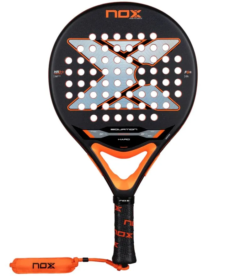 NOX Equation Hard Advanced 2026 NOX Equation Hard Advanced 2026