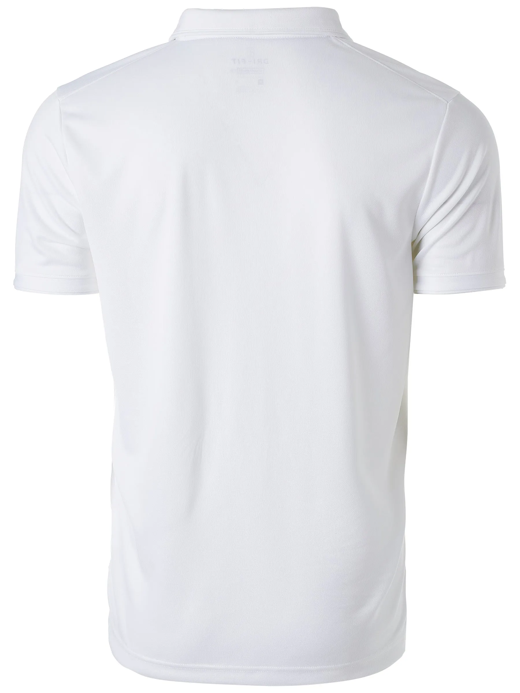 Nike Court Dri-Fit Victory Polo M - white/black