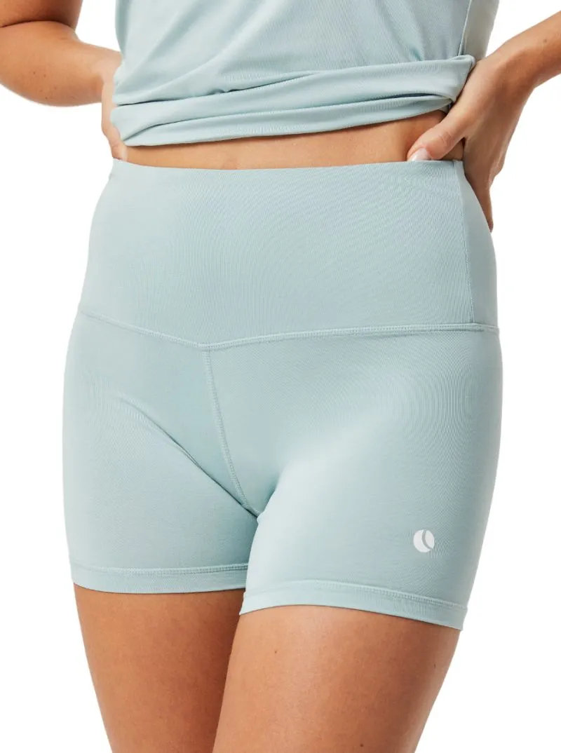Björn Borg Ace Minishorts - gray mist