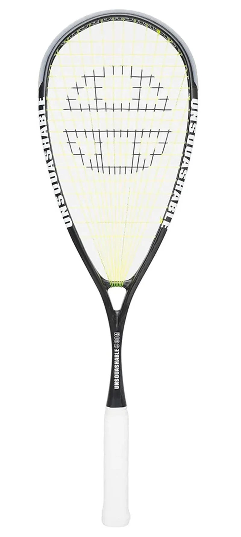 USQR17046 Unsquashable Syn-Tec 125