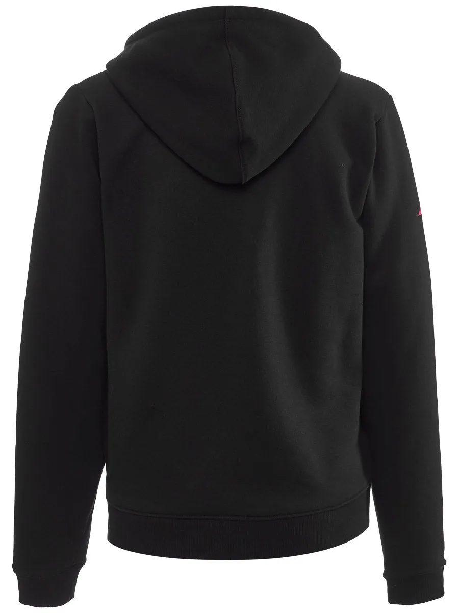 Babolat Exercise Hood Sweat Women - black